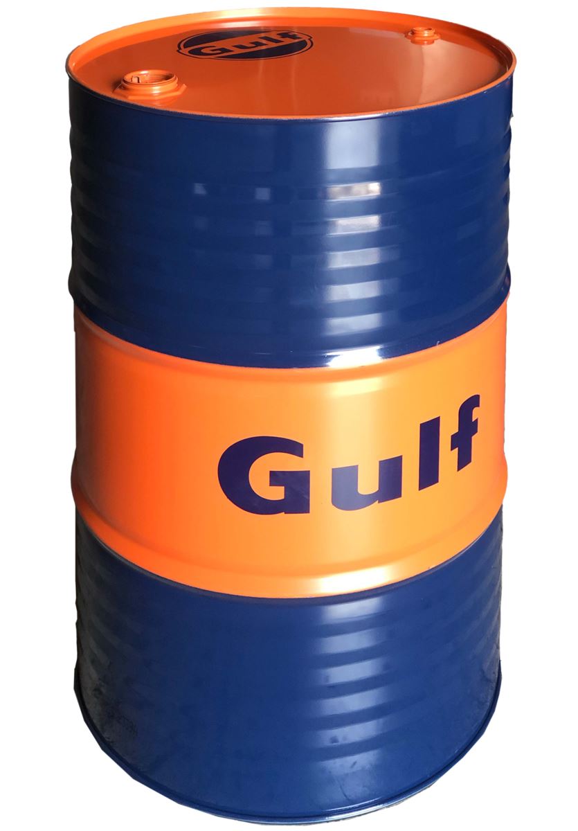 Gulf HT Fluid TO - 4